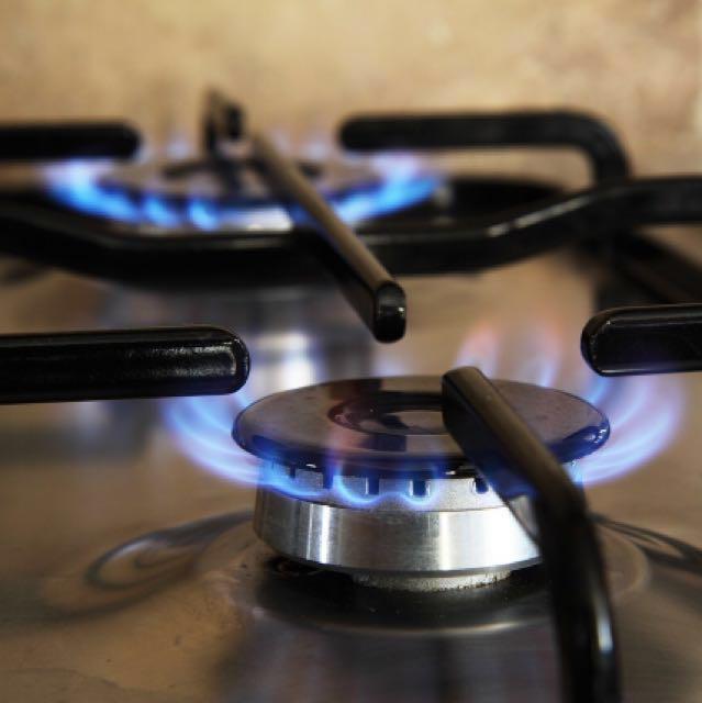 stoves electric hobs
