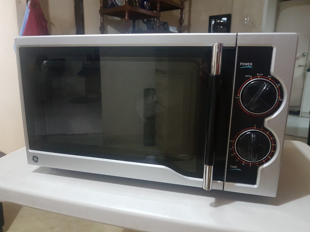 Ge microwave hot sale oven jei2030wpsl
