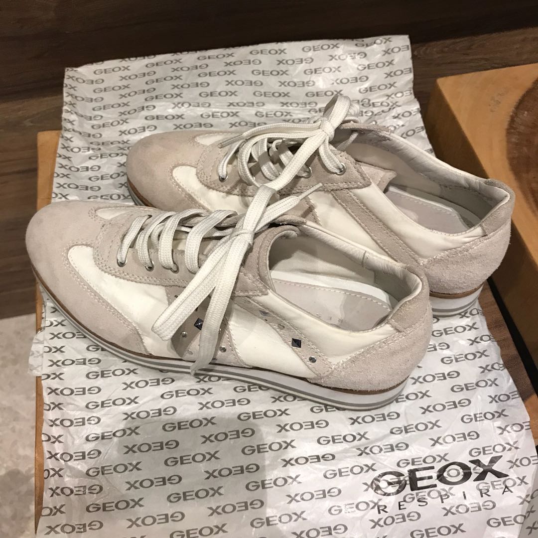 geox respira womens shoes