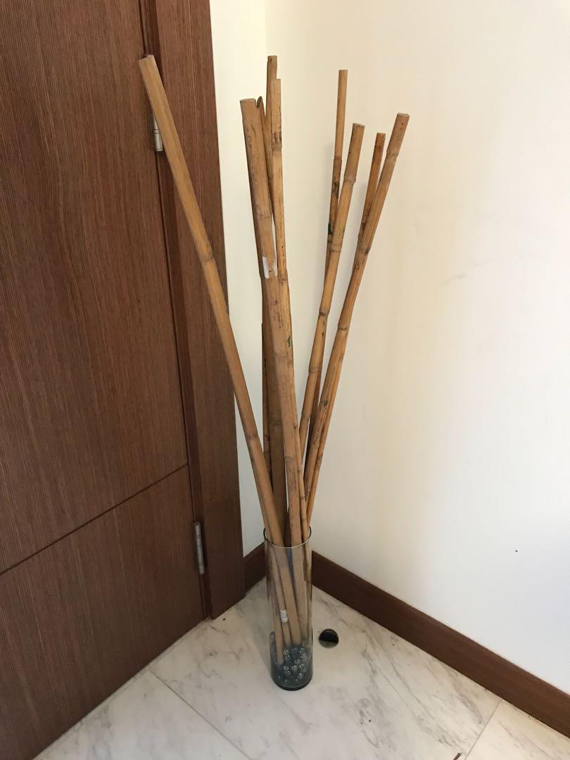 Decorative Bamboo Sticks | Bamboo Stalks for Sale