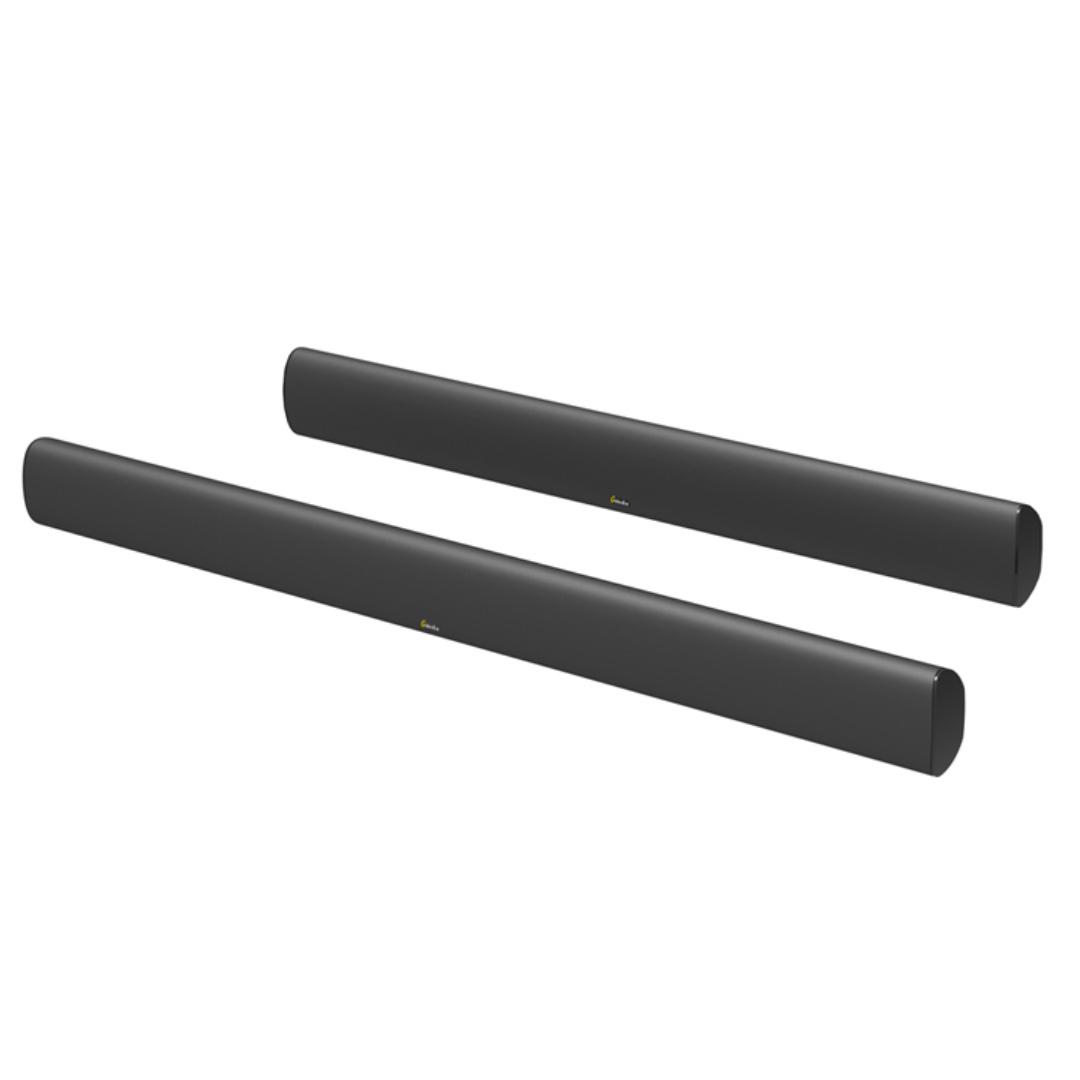 Goldenear Supercinema 3d Array Xl Ultra High Performance Soundbars