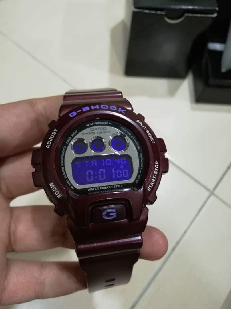 Dw6900 sb4 online