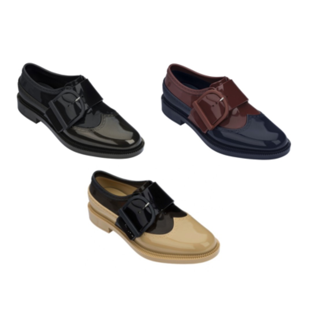 melissa classic brogue