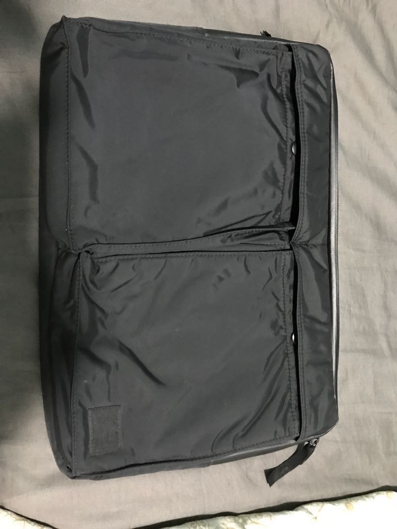 head porter laptop case