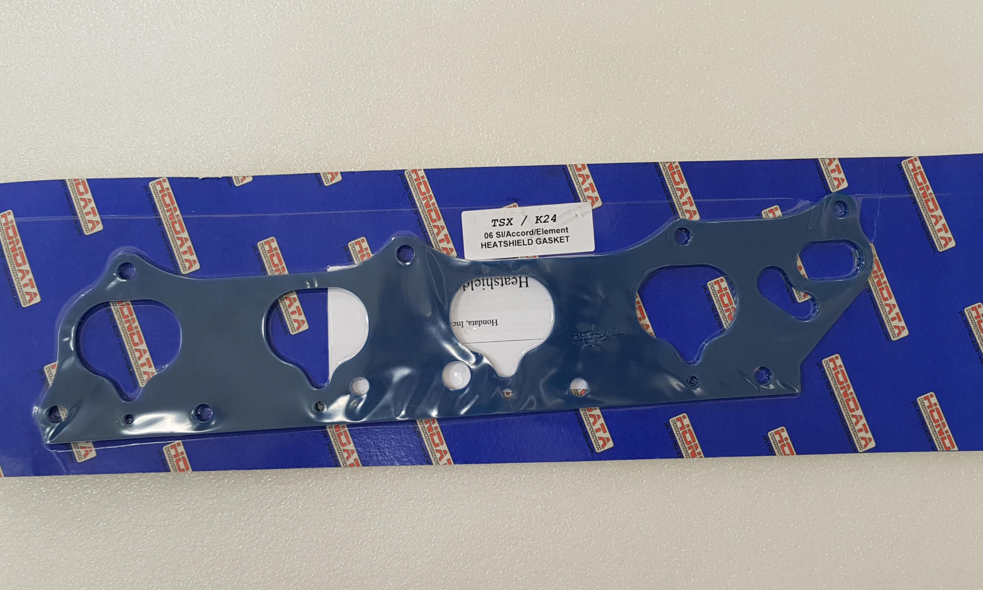 HONDATA K20Z3/K24 INTAKE MANIFOLD GASKET, Car Accessories, Accessories on Carousell
