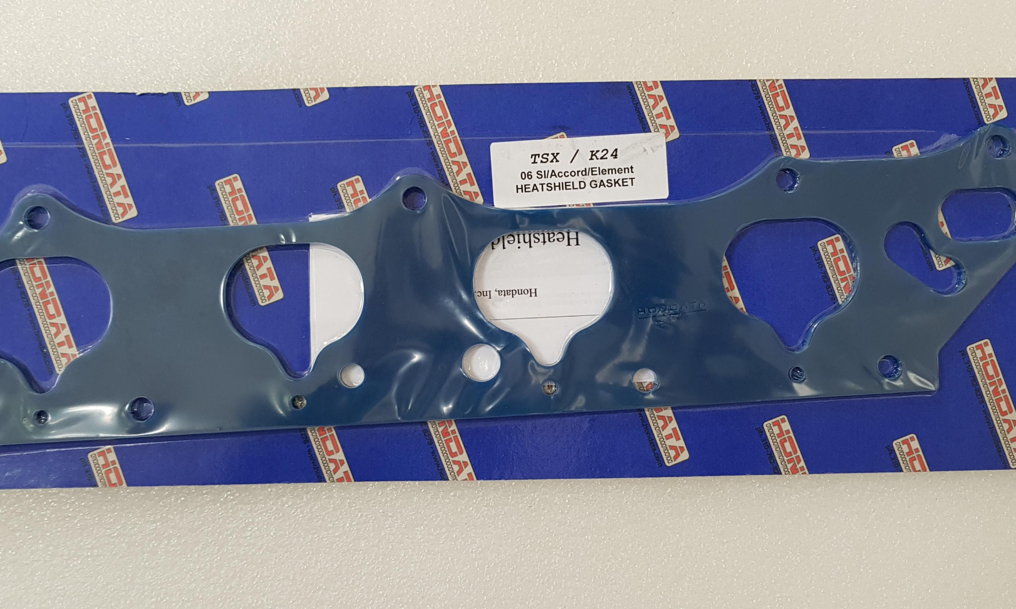 HONDATA K20Z3/K24 INTAKE MANIFOLD GASKET, Car Accessories, Accessories on Carousell