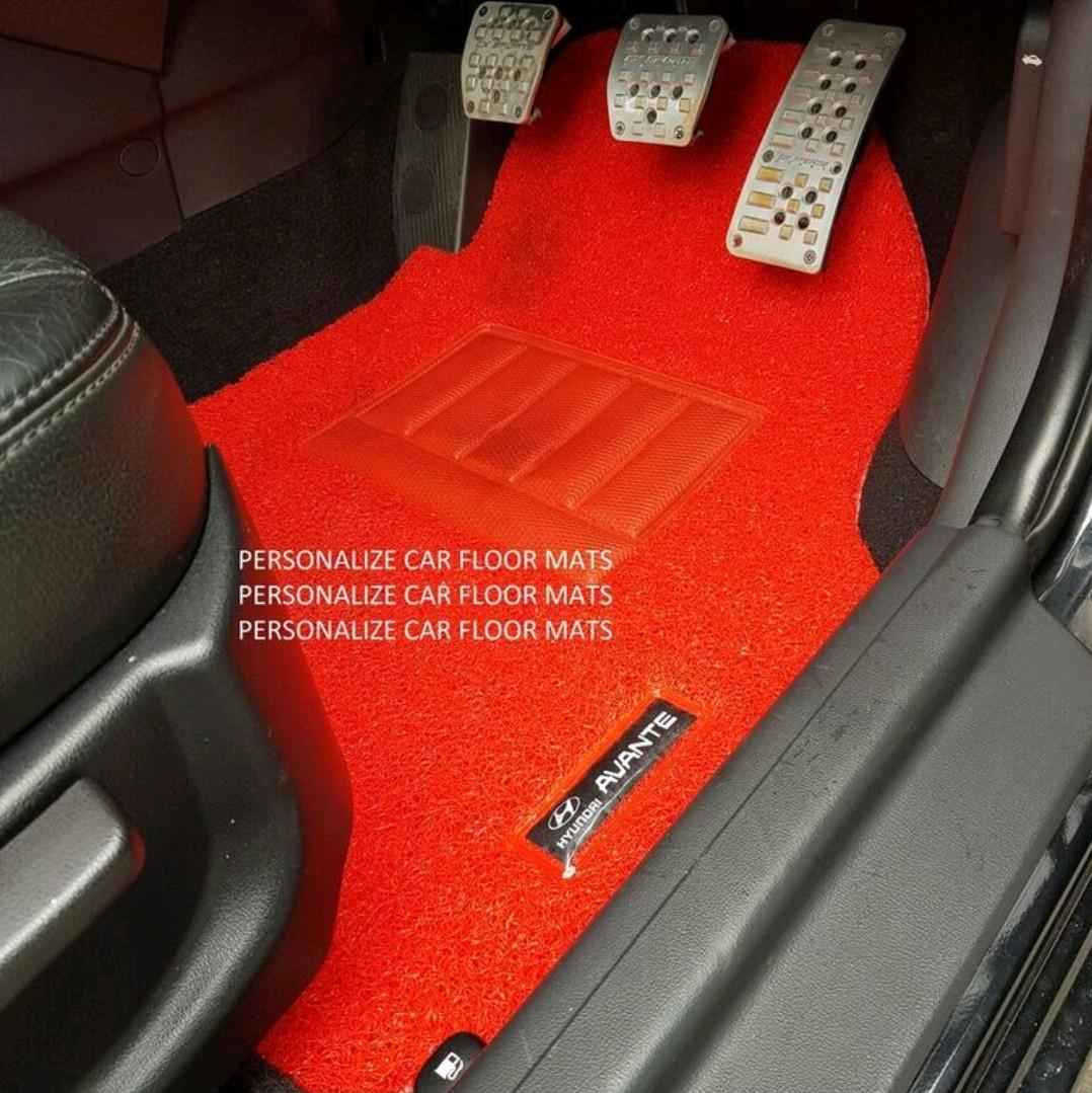 Hyundai Avante Hyundai Elantra Hyundai Getz Car Mats Carmats