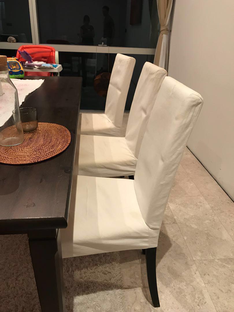Harry best sale chair ikea