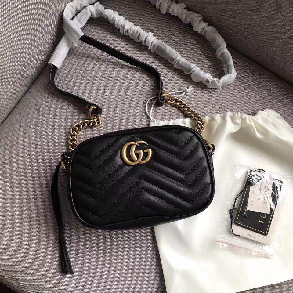 gucci bag inspired