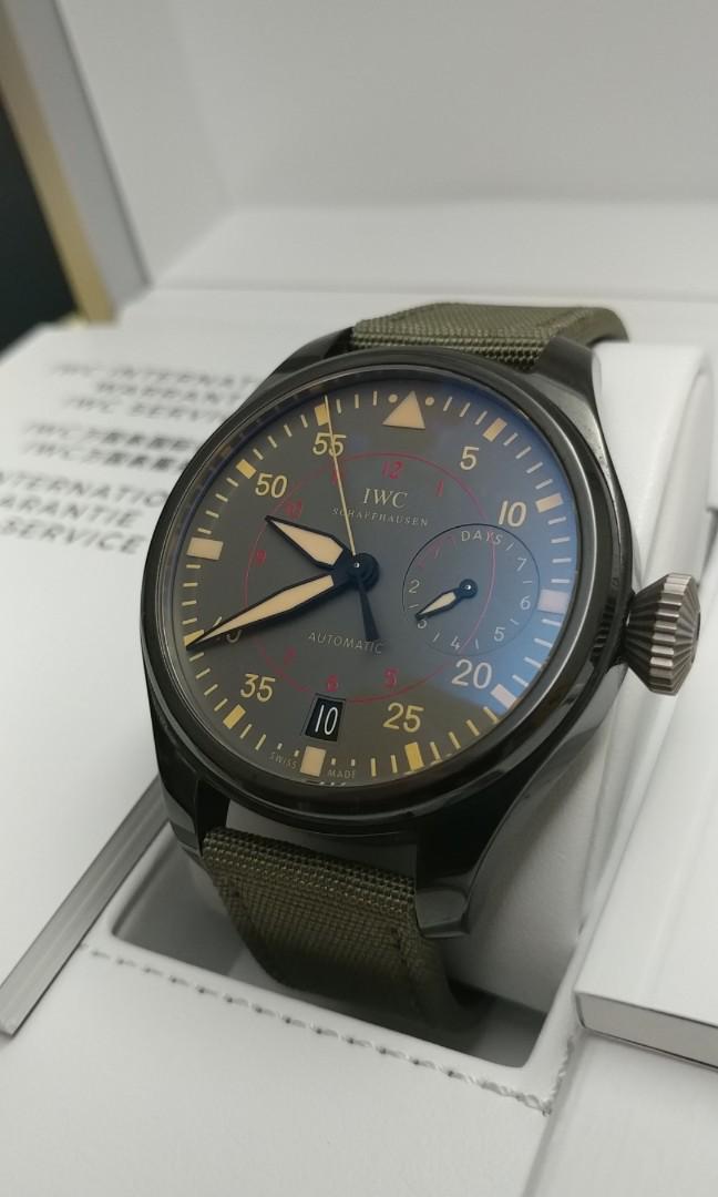 Iwc 501902 new arrivals