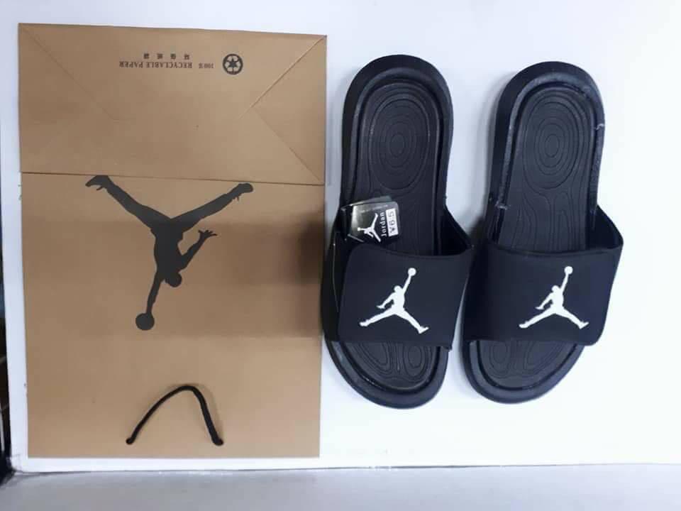 Jordan Slippers for Men/Women, Men's 