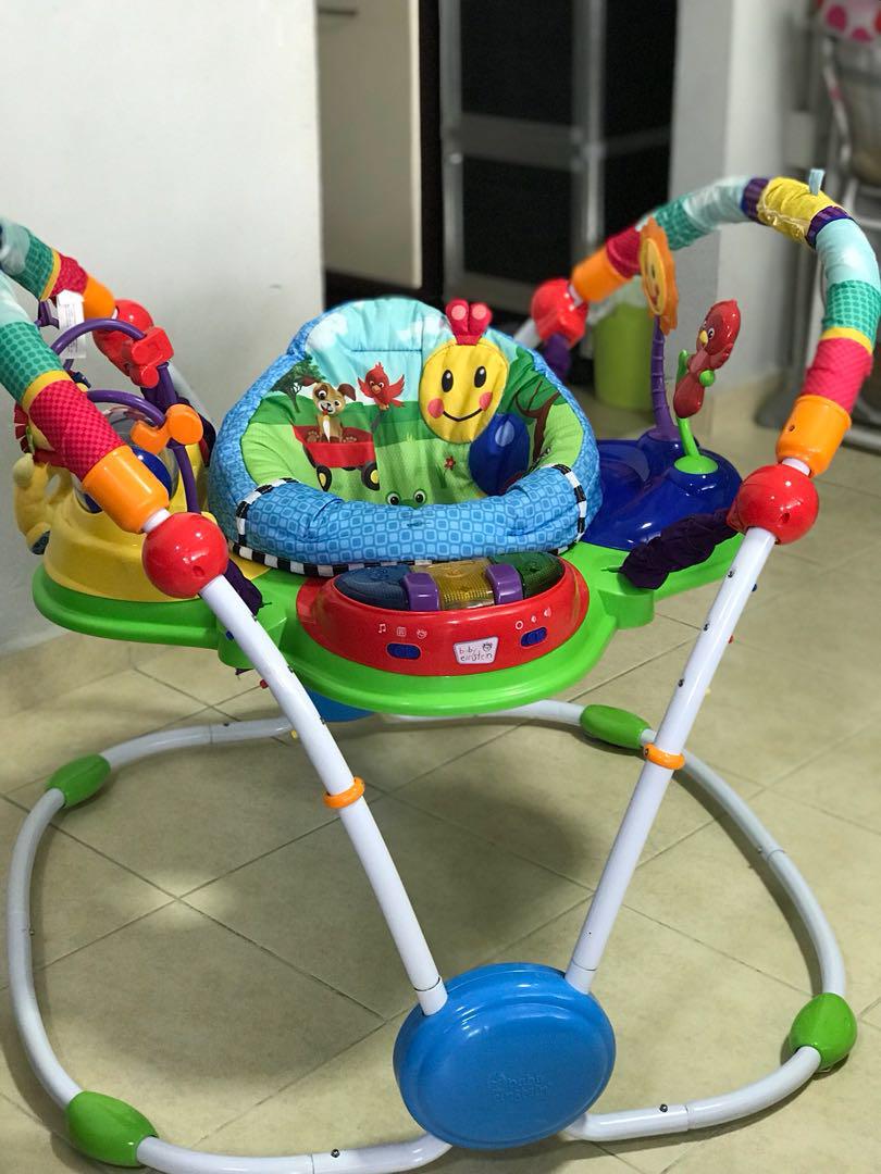 jumperoo jumbo
