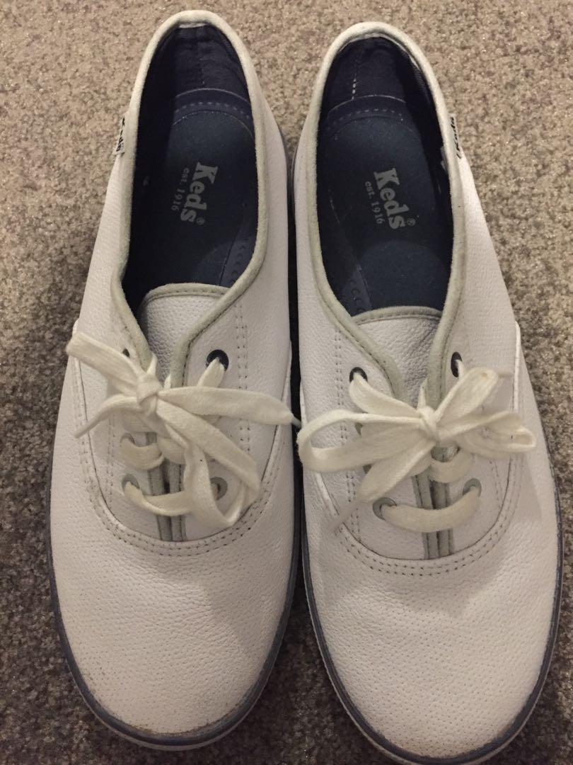keds size 9