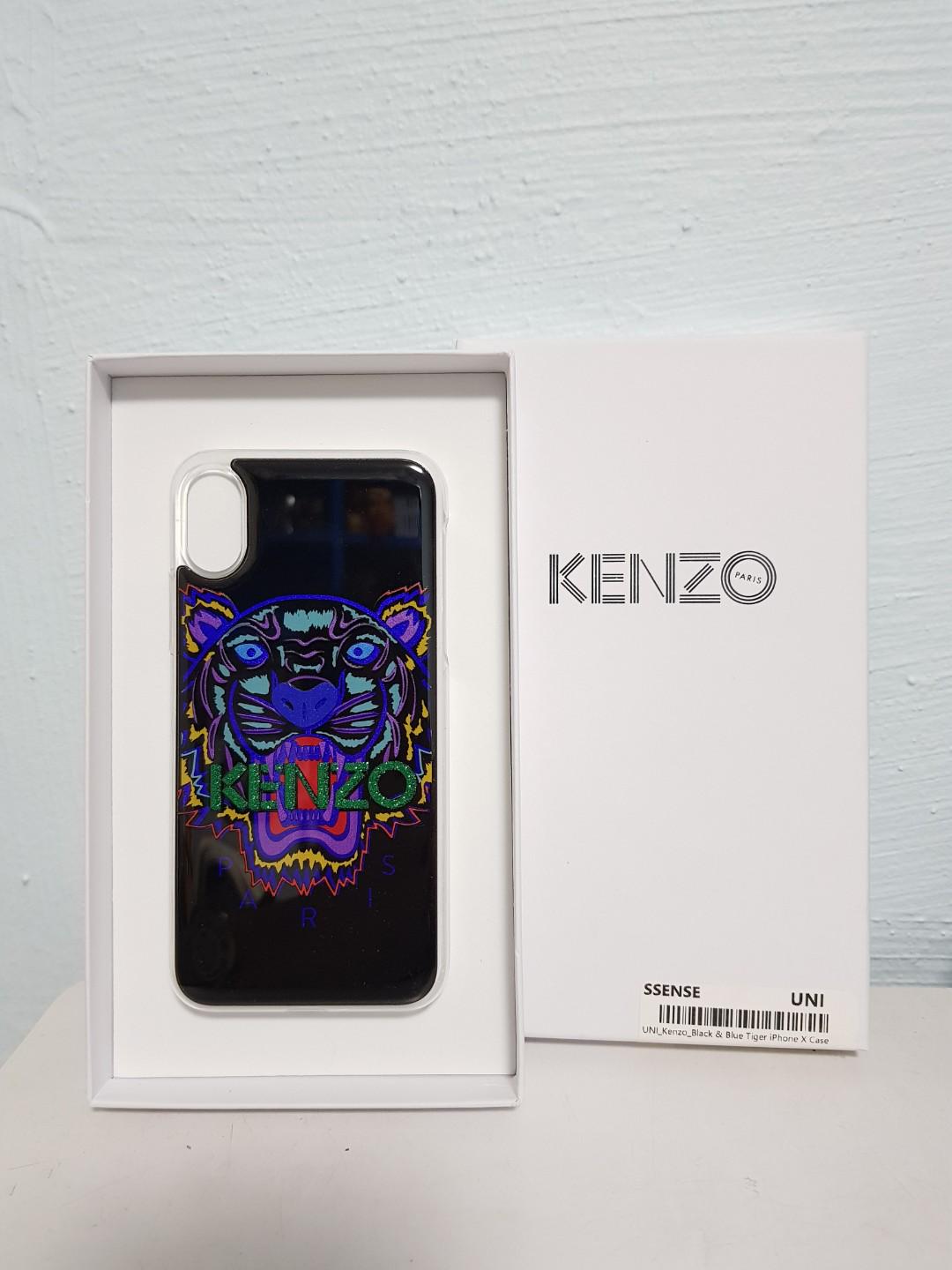 Kenzo xr case review clearance