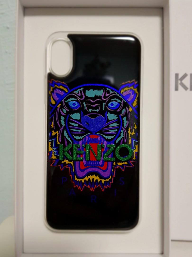 Kenzo xr case 2018 shop