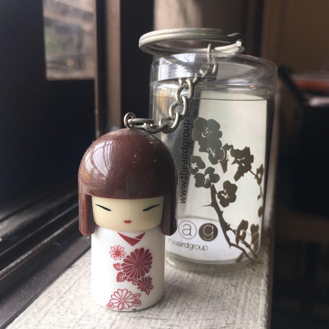 Kimmidoll key chain Kaori strength (Category: Other Accessories) located in Quezon City. Submitted by buzzlightyear182 (Listing ID 176125530, Image 1). Description: .