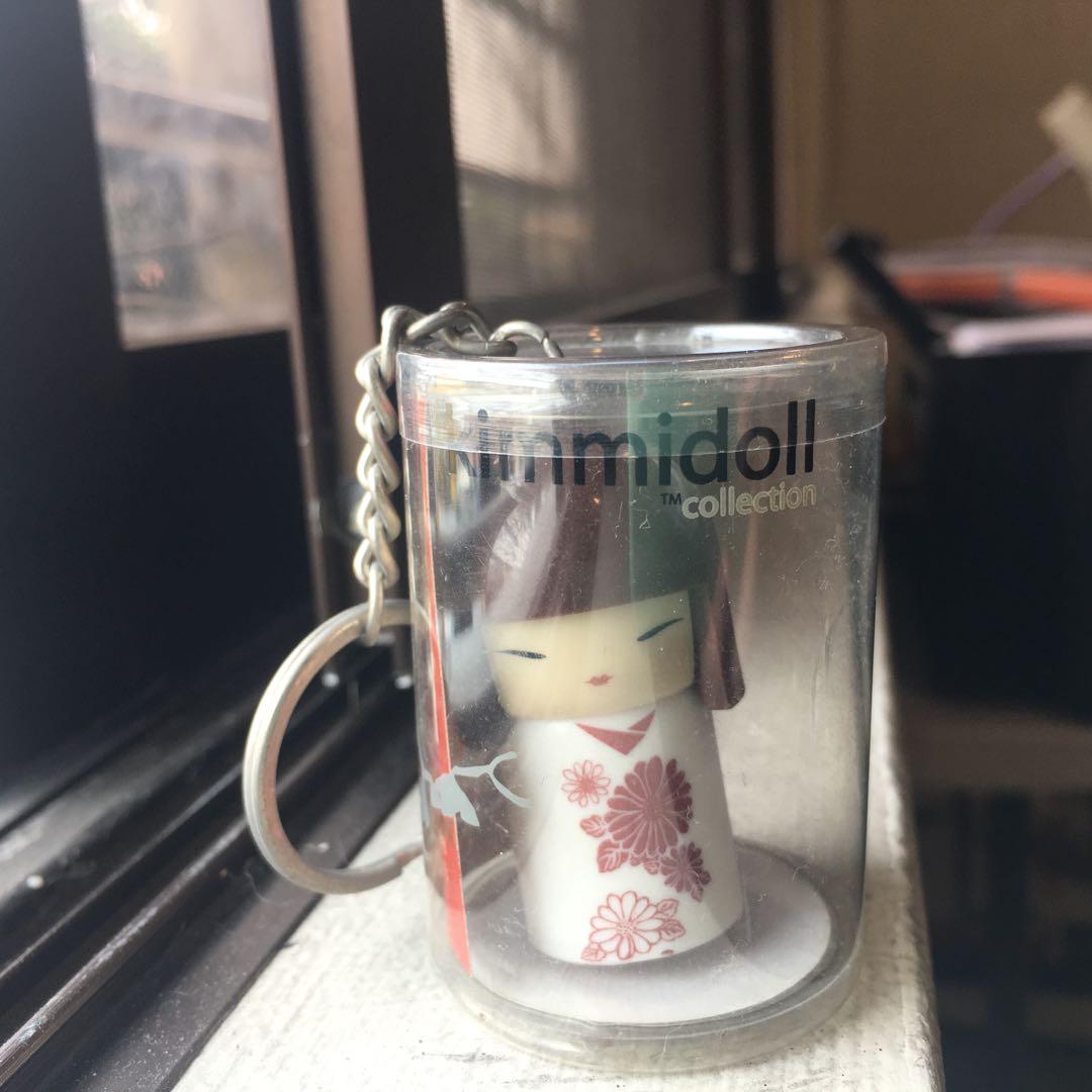 Kimmidoll key chain Kaori strength (Category: Other Accessories) located in Quezon City. Submitted by buzzlightyear182 (Listing ID 176125530, Image 3). Description: .