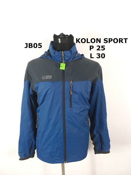 Kolon jacket sale price