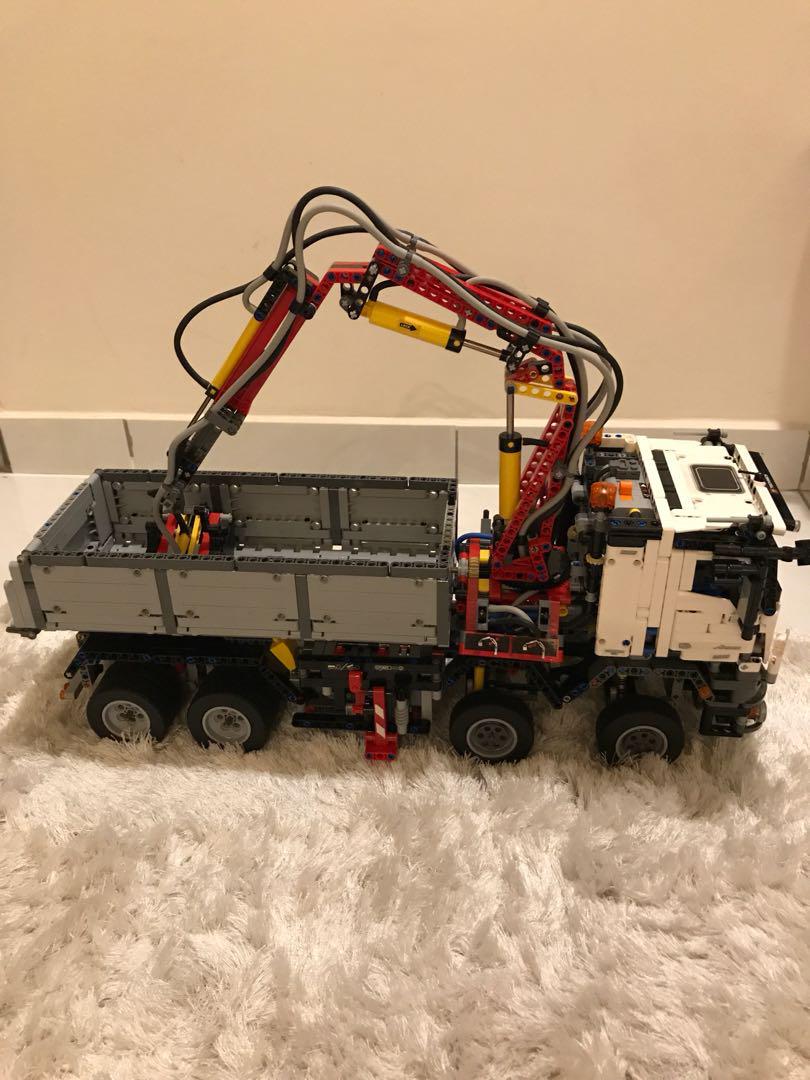 Lepin 20005 discount