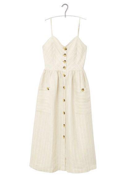 Mango emilia dress clearance