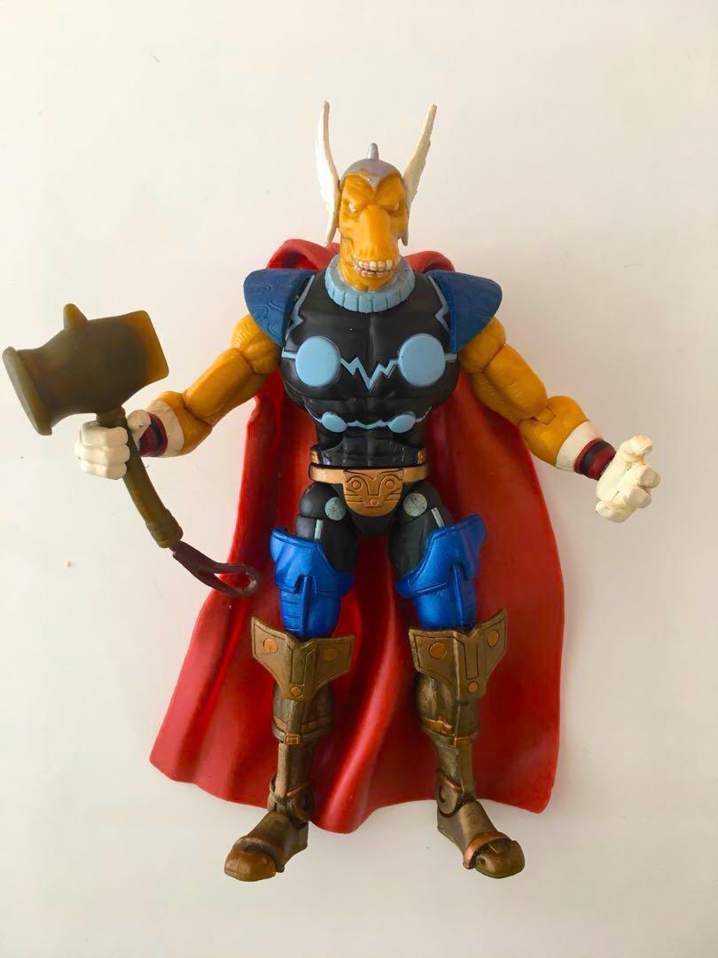 marvel legends beta ray bill 2019
