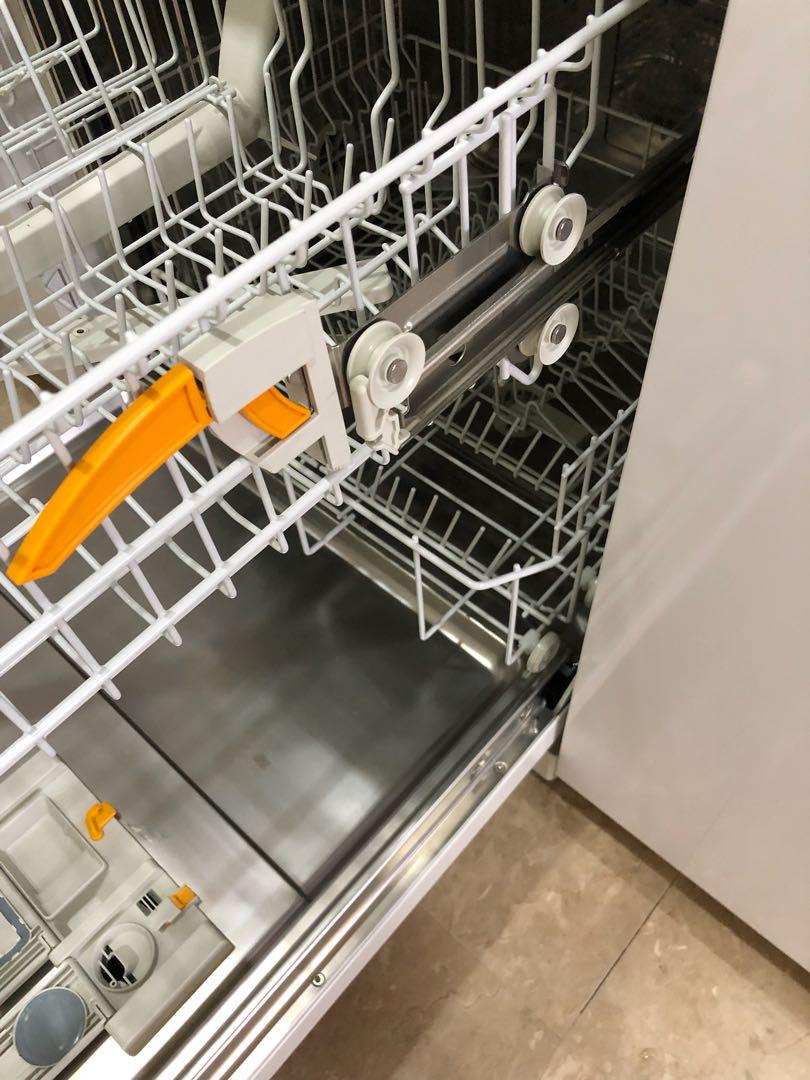 Miele g4420sc clearance
