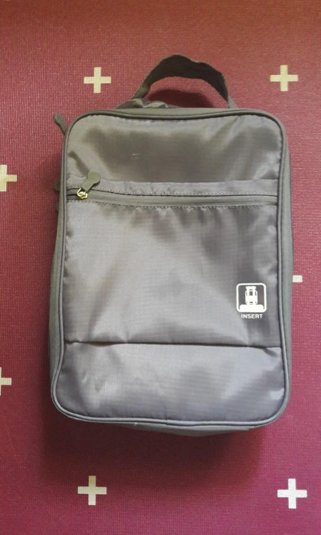 shoes bag miniso