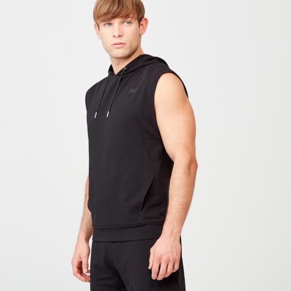 Myprotein cheap sleeveless hoodie
