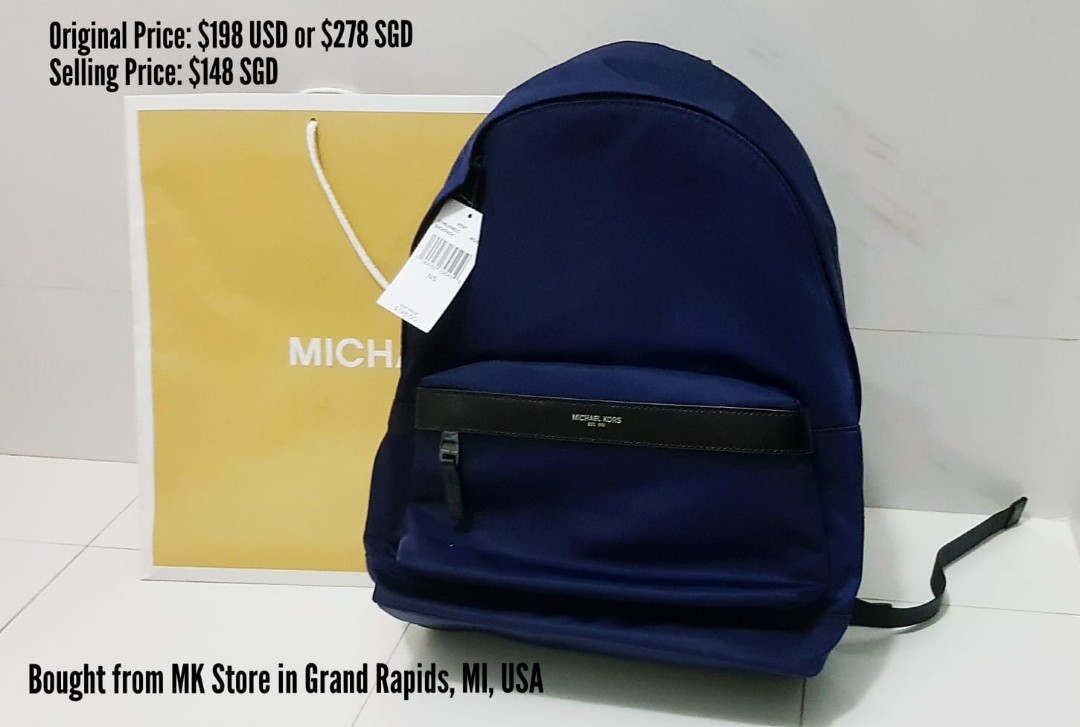 michael kors new bags 2019