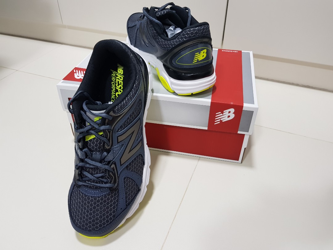 new balance 565s