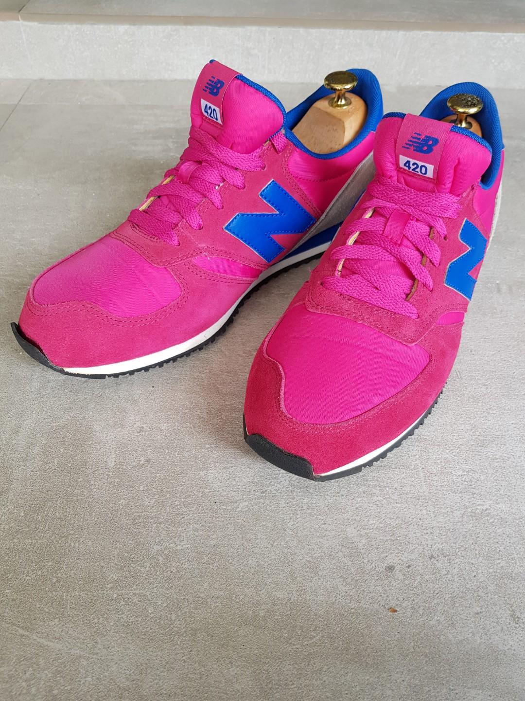 new balance 420 10.5