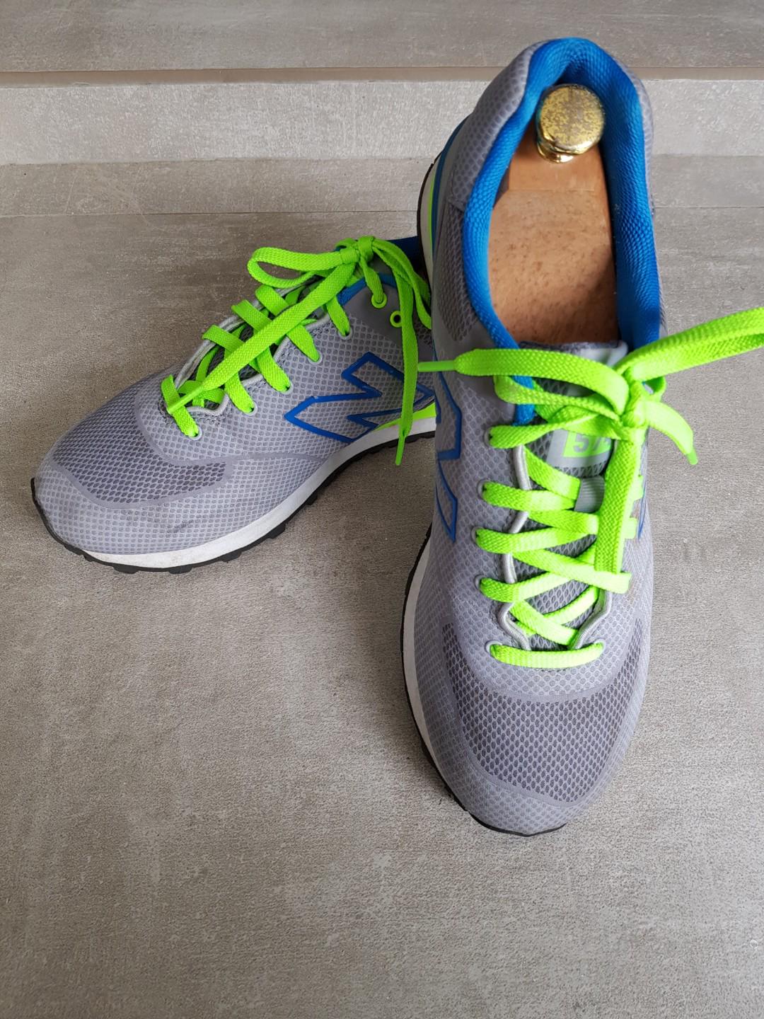 new balance 574 10.5