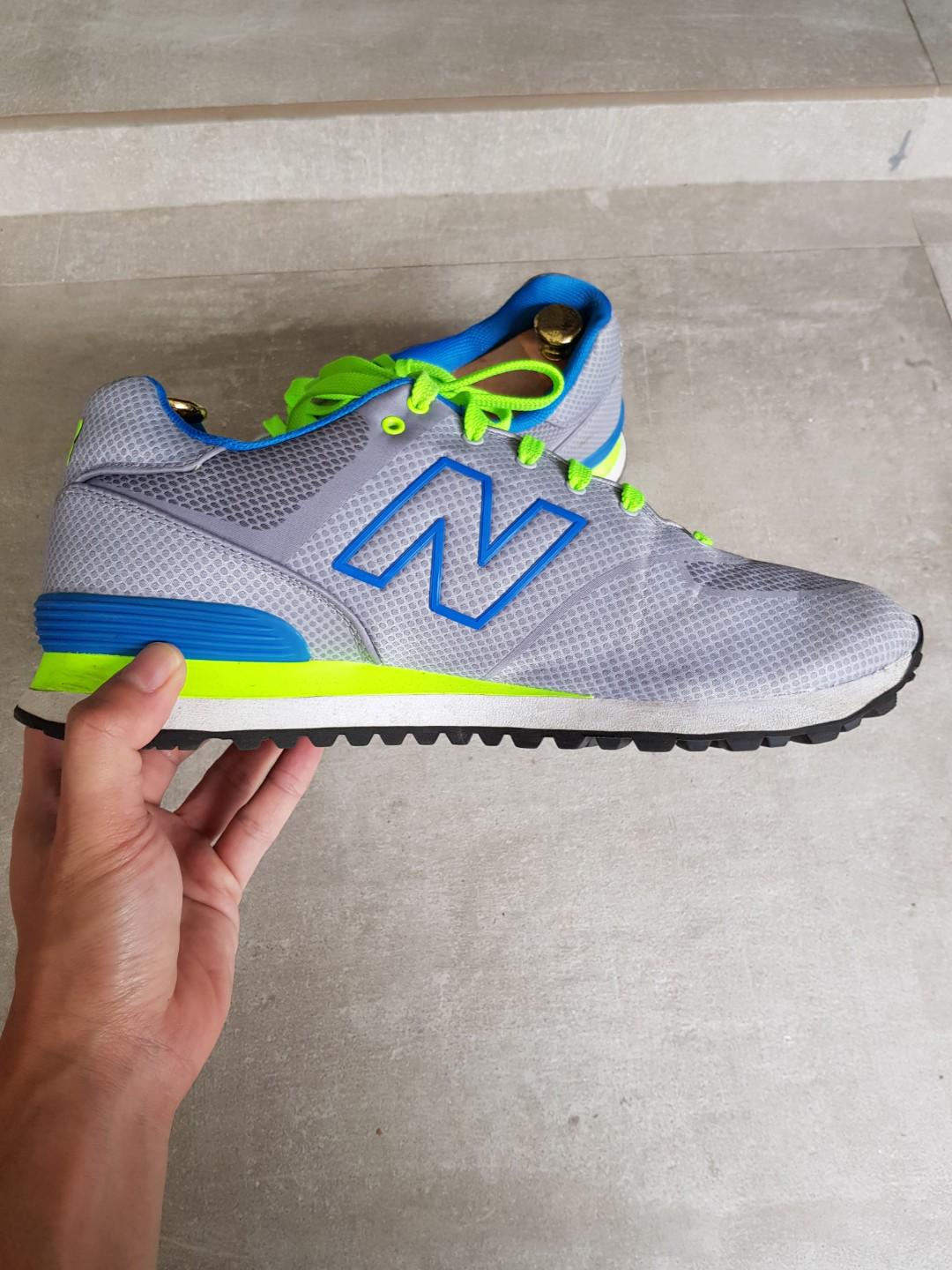 new balance 787