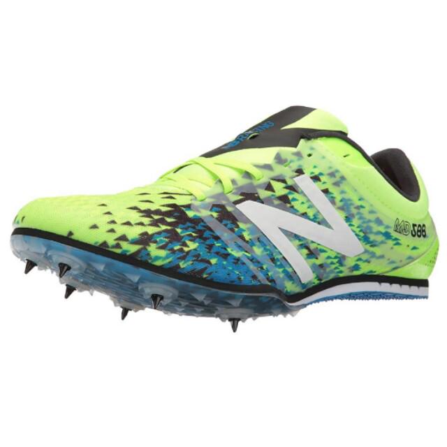 new balance md500v5 spike