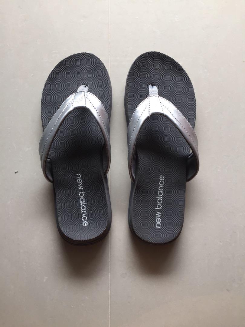 new balance slippers 2018