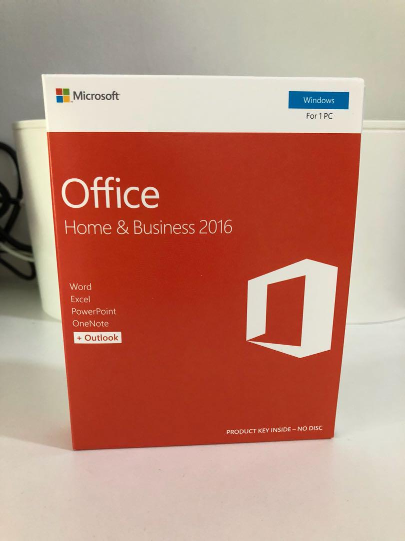12160円 【数量限定】 Microsoft Office2016 HomeBusiness