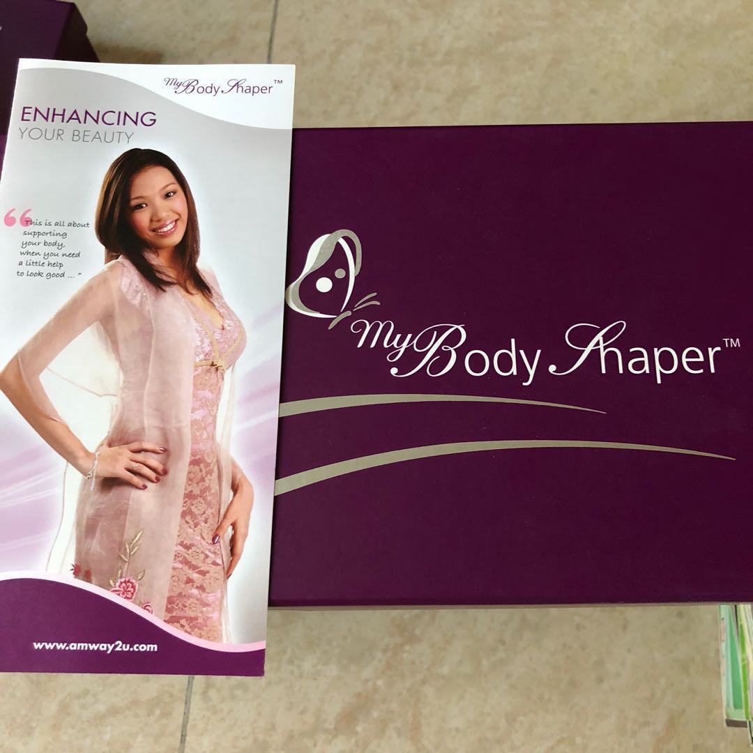 my body shaper