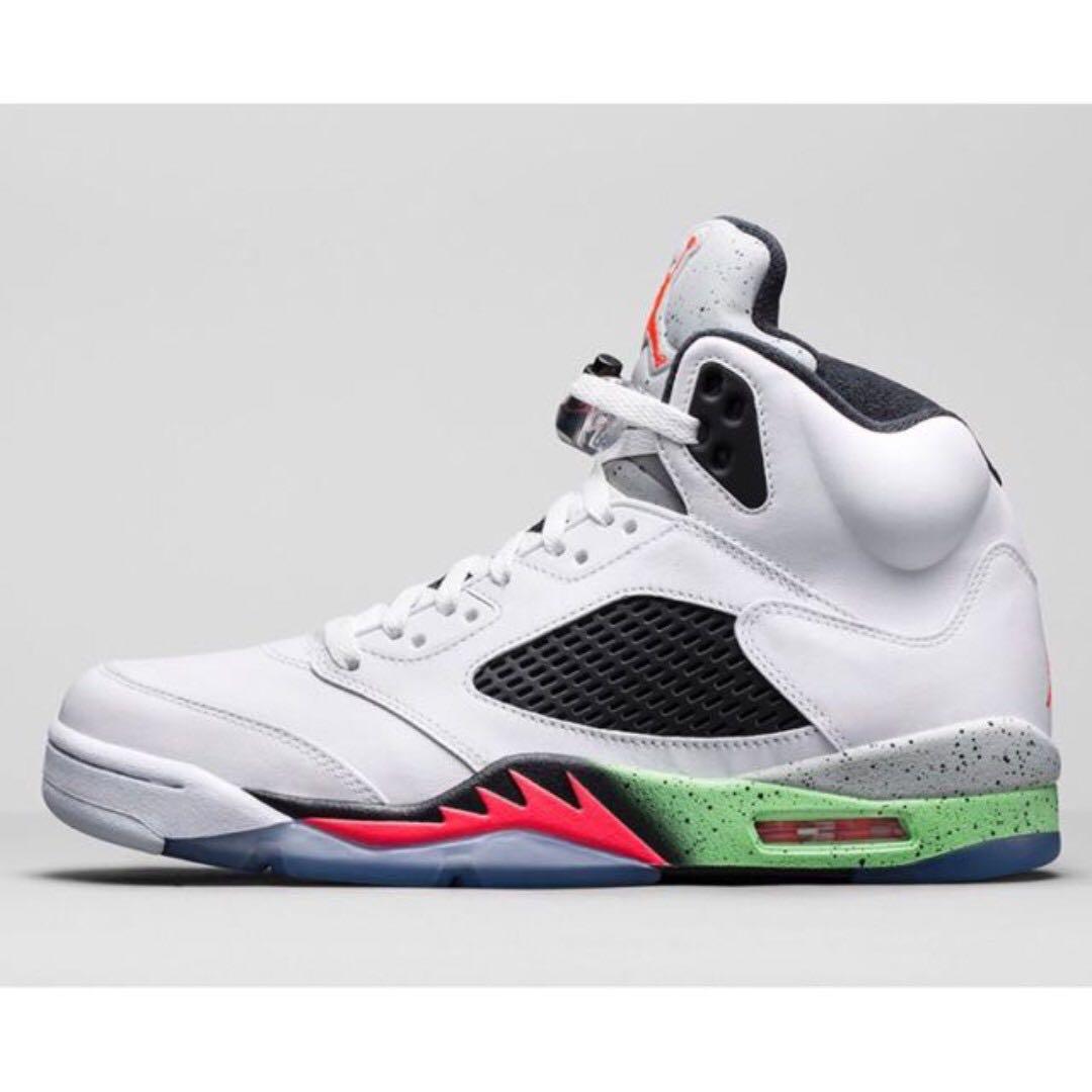 nike air jordan pro