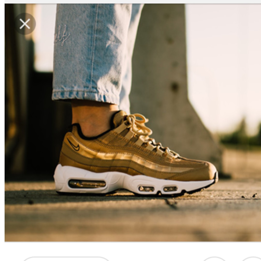 Mens air max 95 premium deals