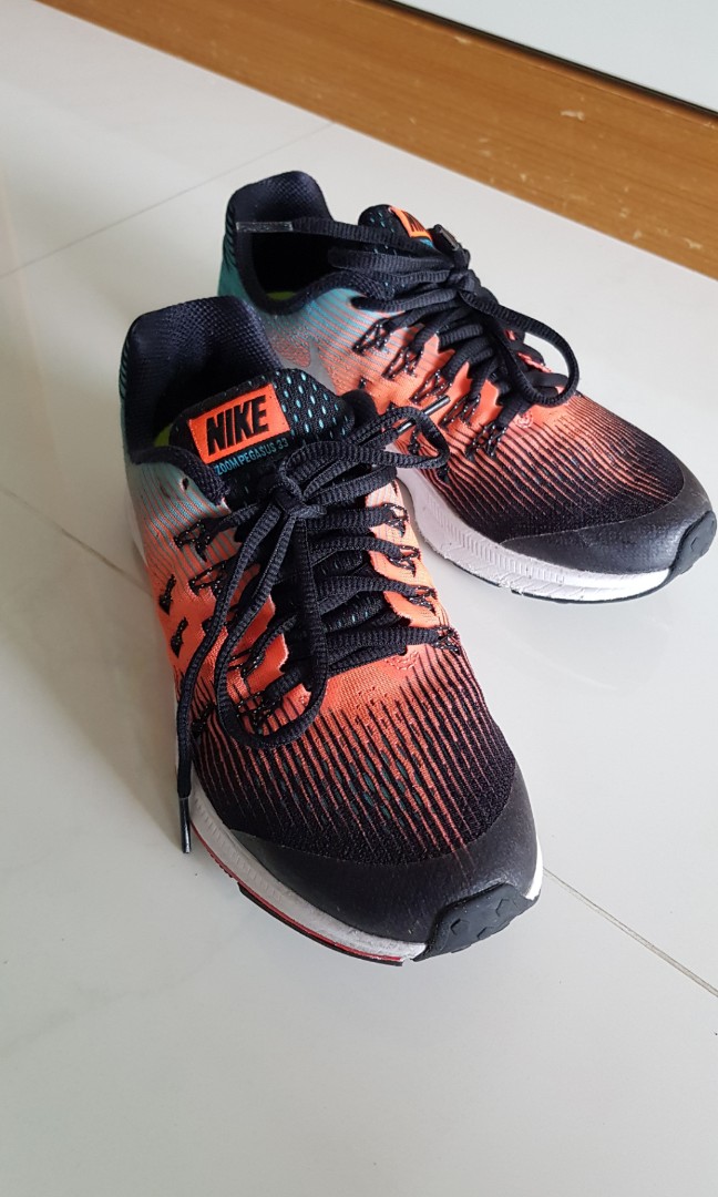 33 euro shoe size to us