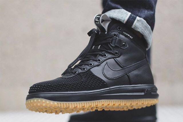 nike duck boots 2018
