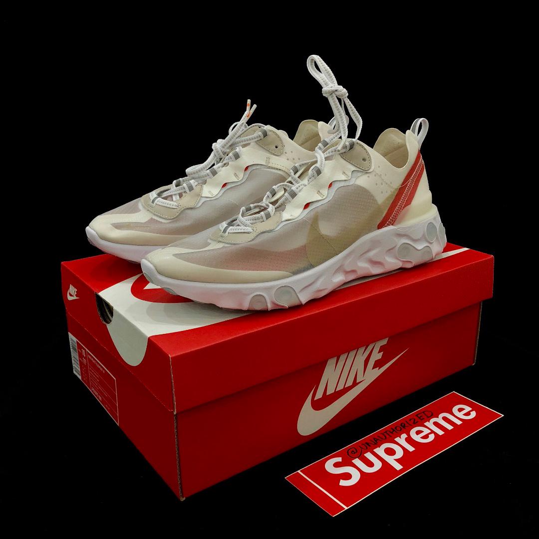 Nikelab react element 87 Clearance