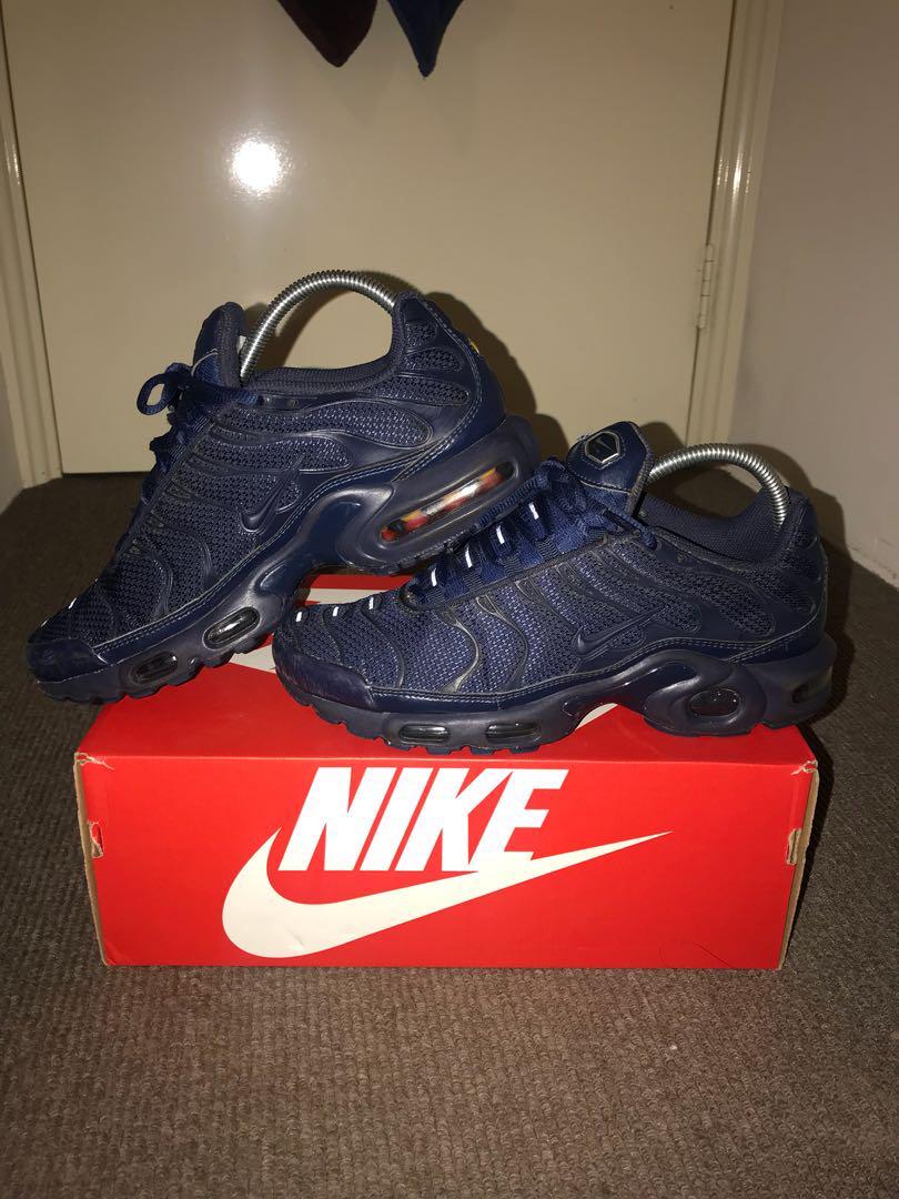 tns size 8