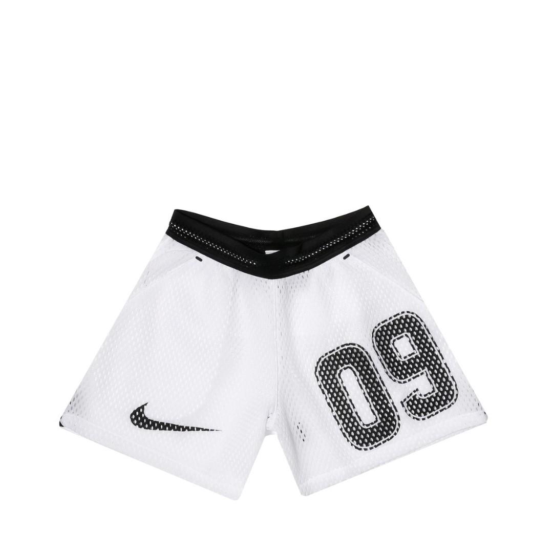Nikelab off white shorts new arrivals