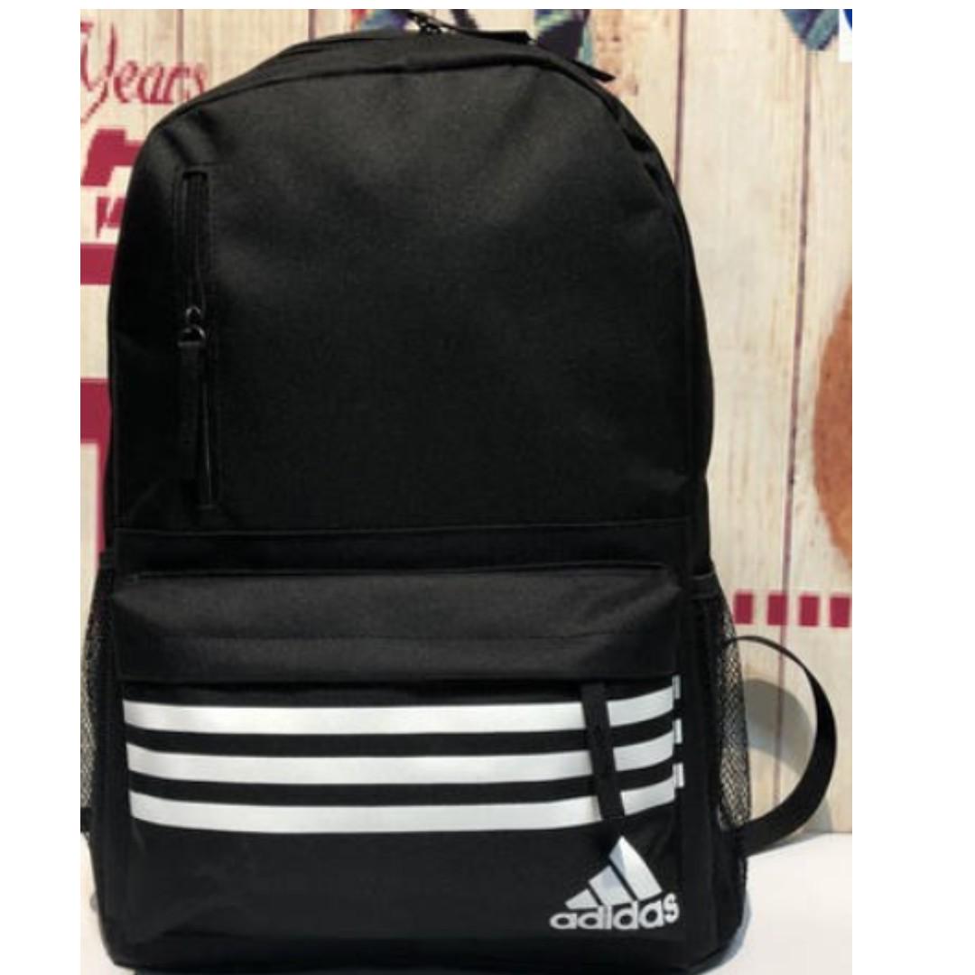 original Adidas bag Leisure backpack 