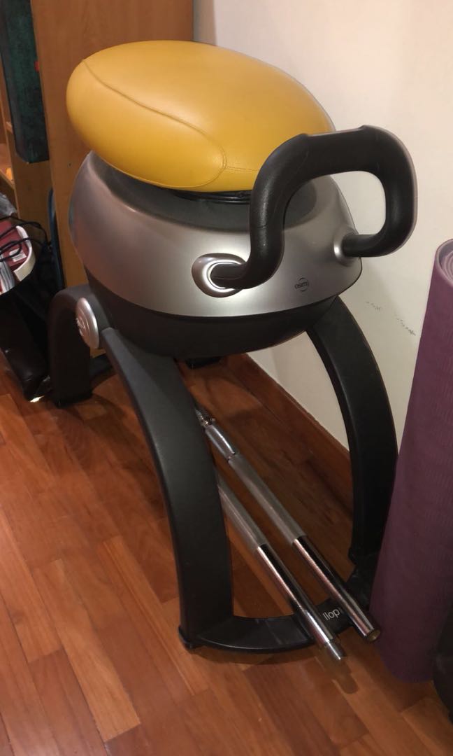 Osim horse riding machine top