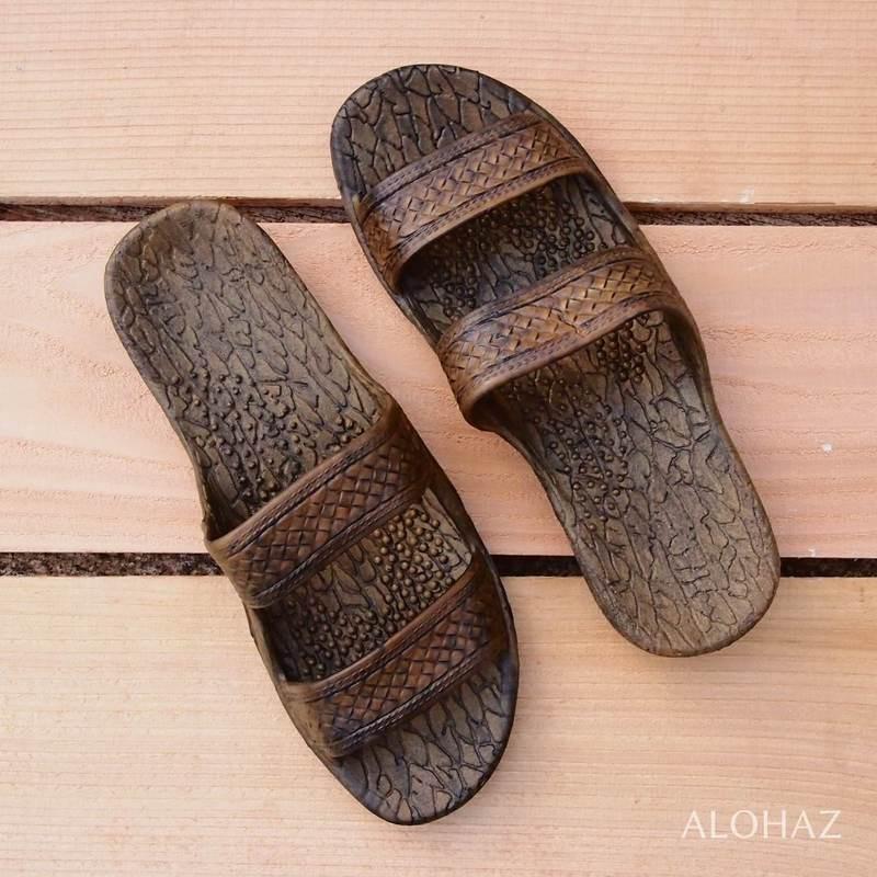 Pali flip flops