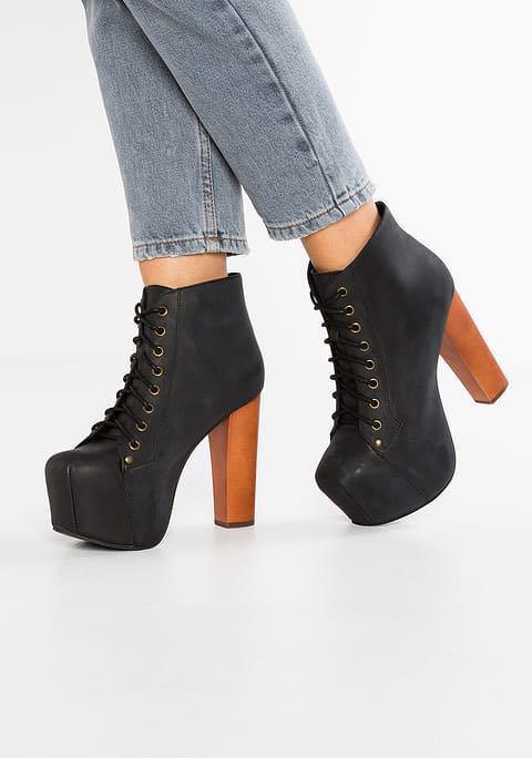 Jeffrey campbell lita black top