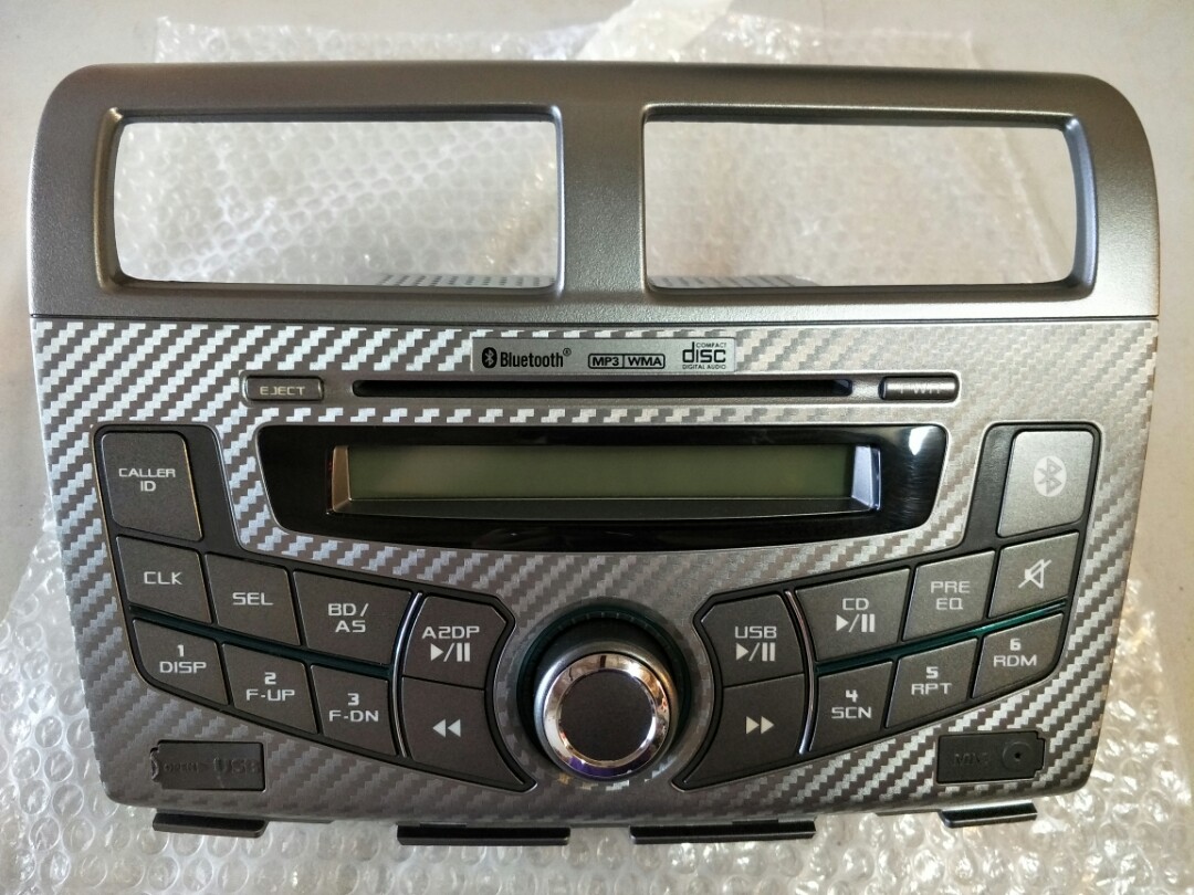 OEM Bluetooth/CD/Radio player For Sale 