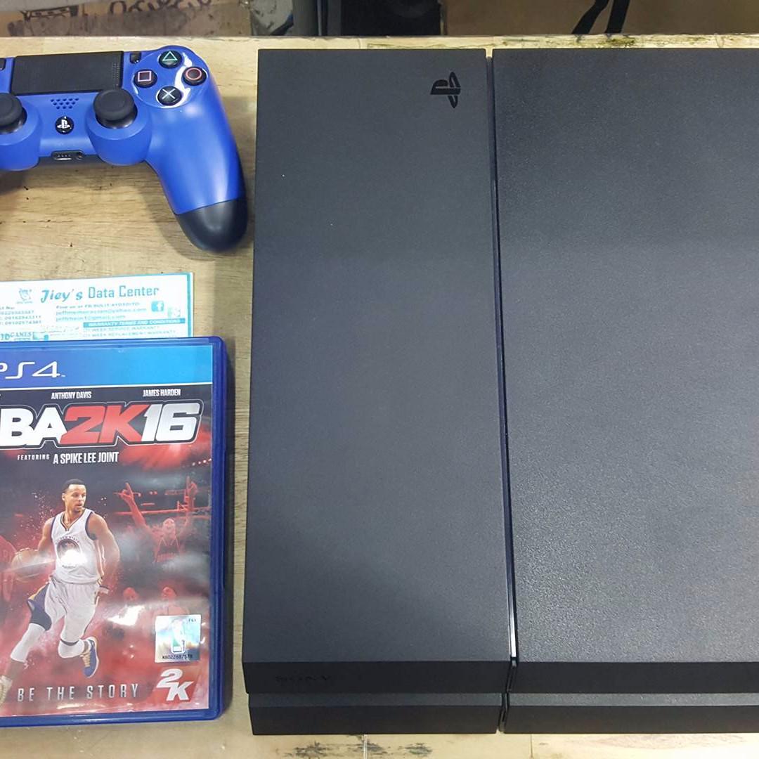 ps4 latest version price